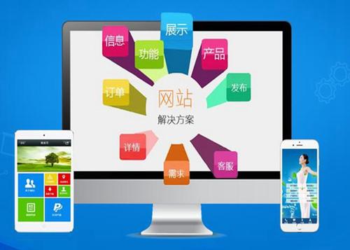 铜仁如何进行网站设计才能突出产品的优势